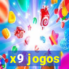 x9 jogos